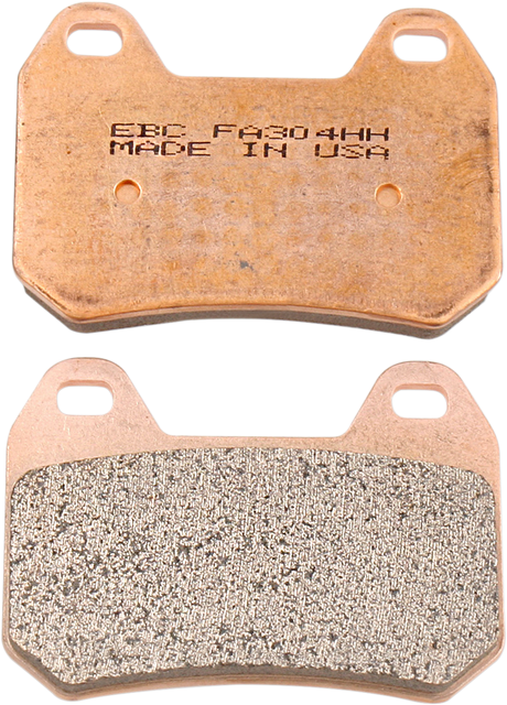 HH Brake Pads - FA304HH 1999 - 2008