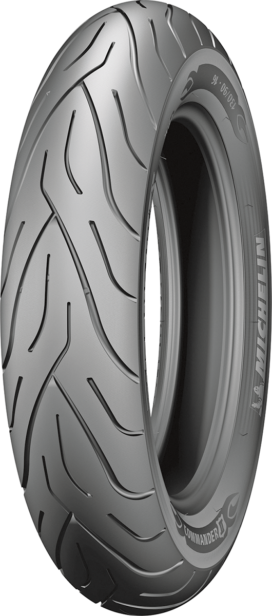 Tire - Commander II - Front - 130/80B17 - 65H