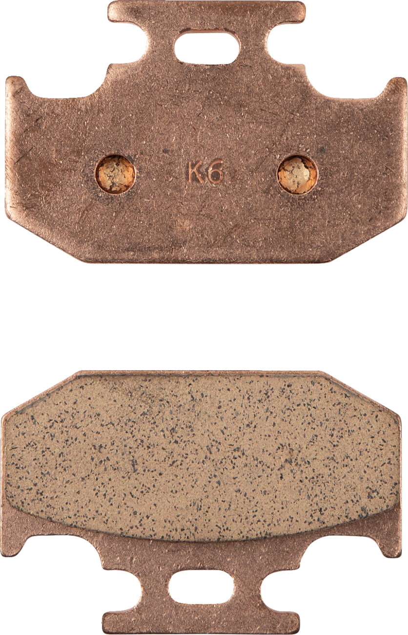 Brake Pads - Nitro Series 1989 - 2006