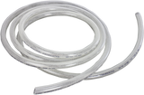 High-Pressure Fuel Line - Clear - 3/8\" - 10\'