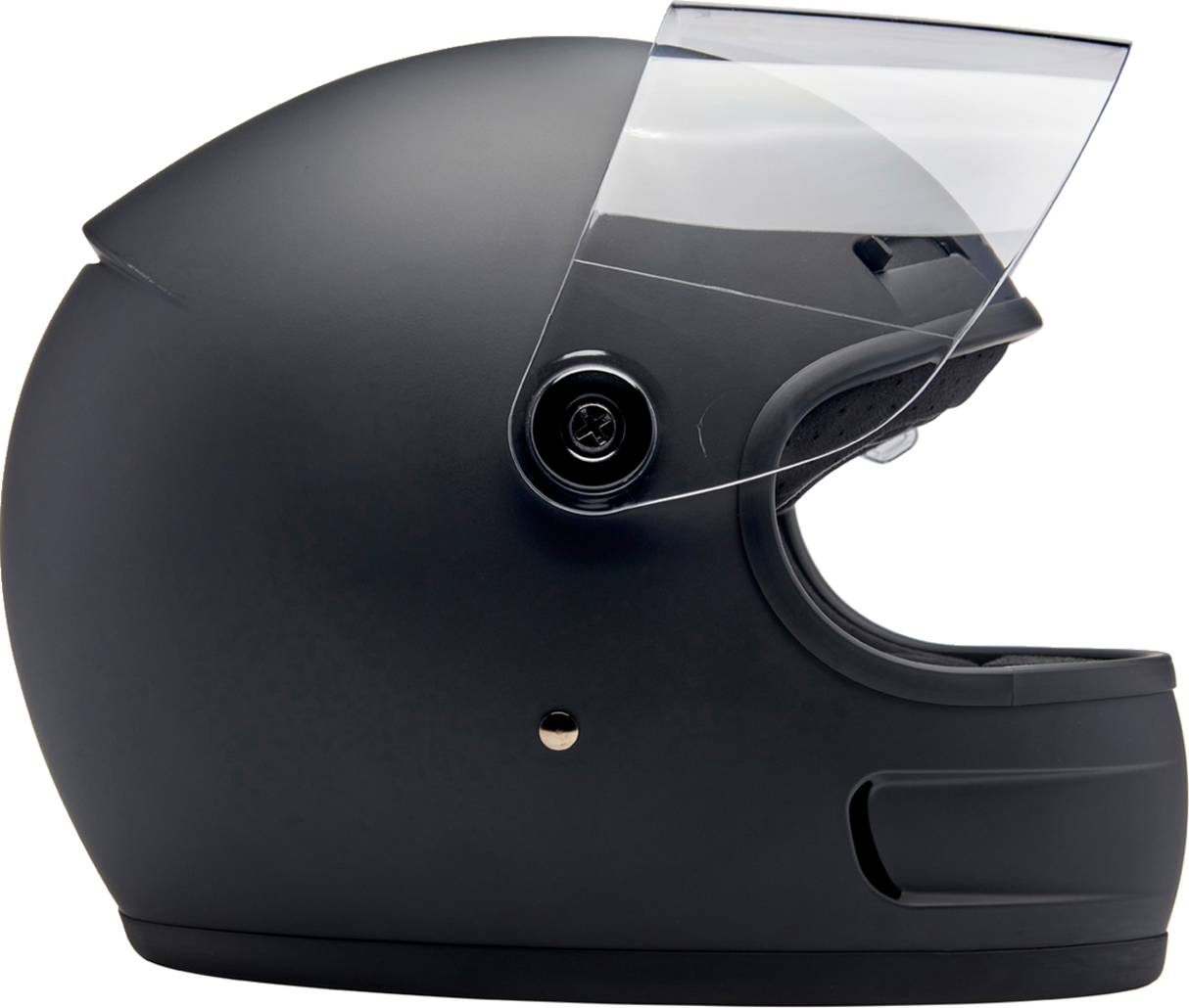 Gringo SV Helmet - Flat Black - XS