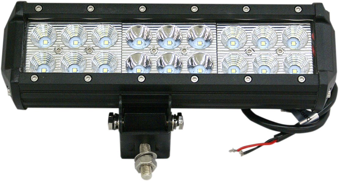 LED Light Bar - 10-1/2\"