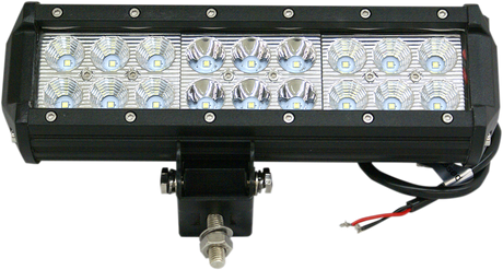 LED Light Bar - 10-1/2\"