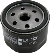 Oil Filter 2008 - 2012