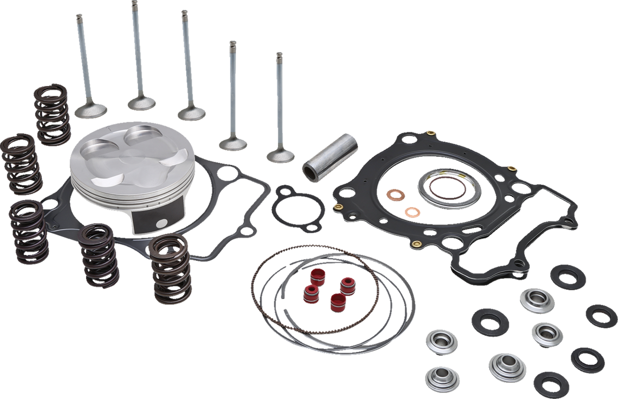 Top End Service Kit 2004 - 2009