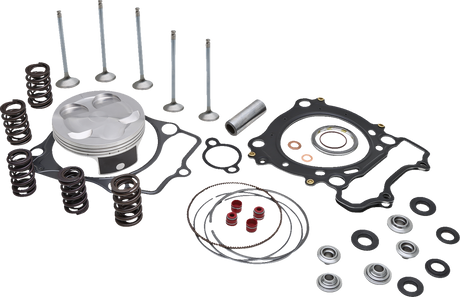 Top End Service Kit 2004 - 2009