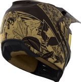 Elsinore™ Helmet - Kaonohi - Black - Small