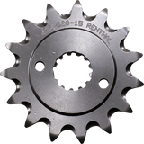 Sprocket - Front - Yamaha - 15 Tooth 2006 - 2021