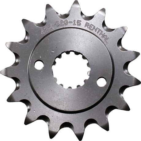 Sprocket - Front - Yamaha - 15 Tooth 2006 - 2021