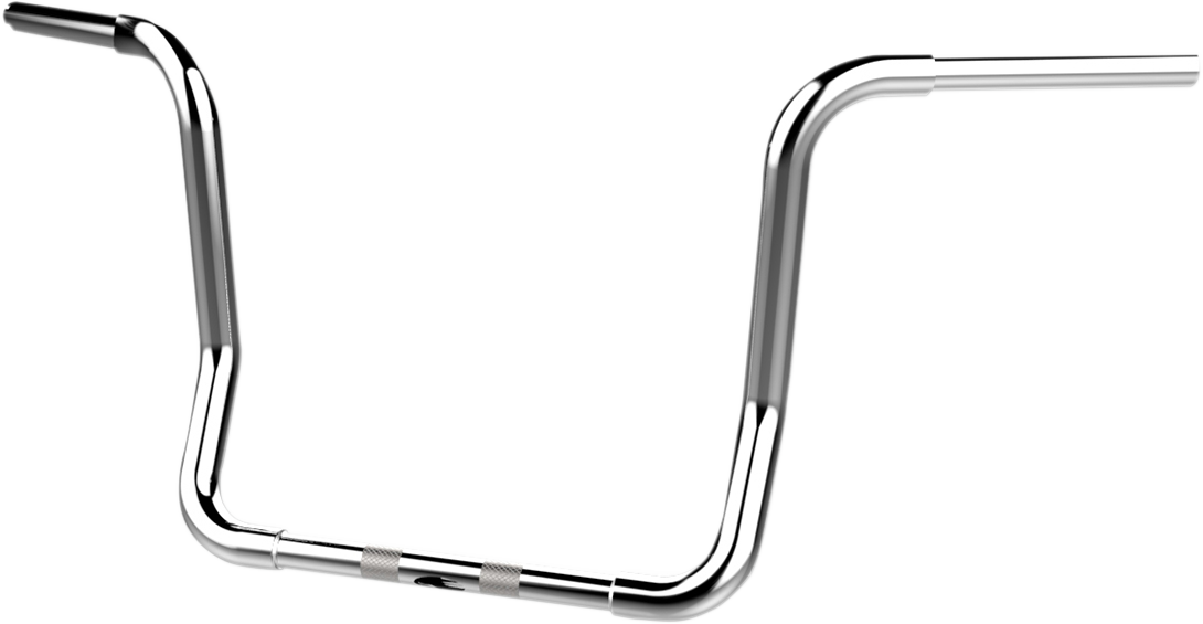 Handlebar - Ape Hanger - Bobber - TBW - 14\" - Chrome 1996 - 2022