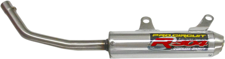 R-304 Silencer 2003 - 2009