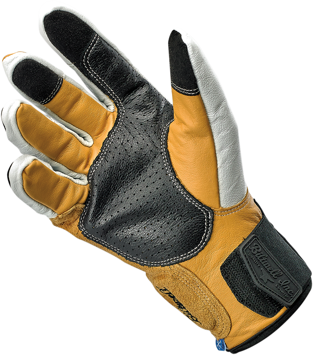 Belden Gloves - Cement - XS