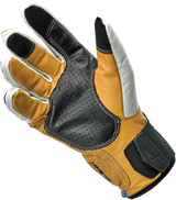 Belden Gloves - Cement - XS