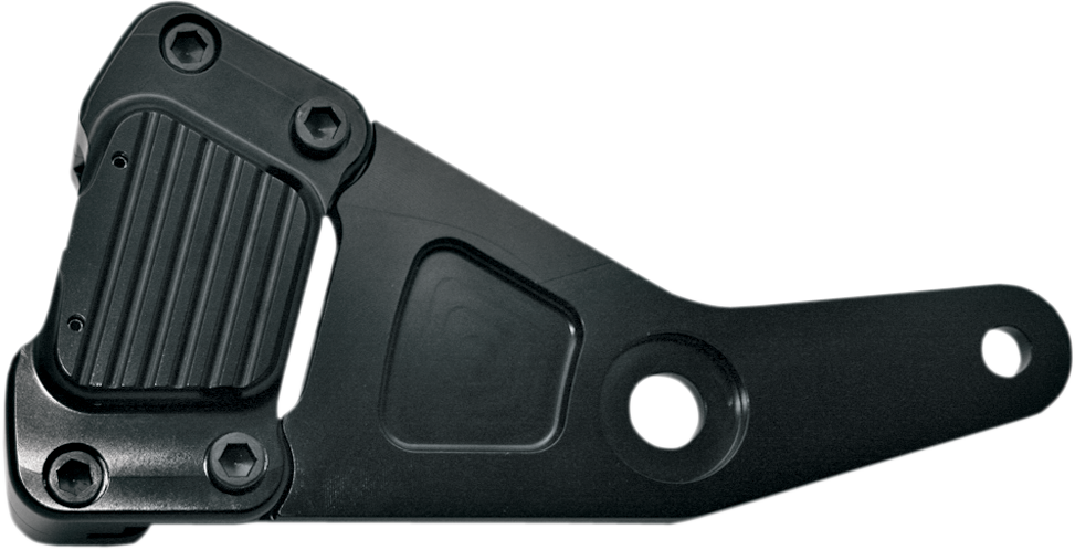 Rear Caliper - 81-84FX - Classic Black 1981 - 1984