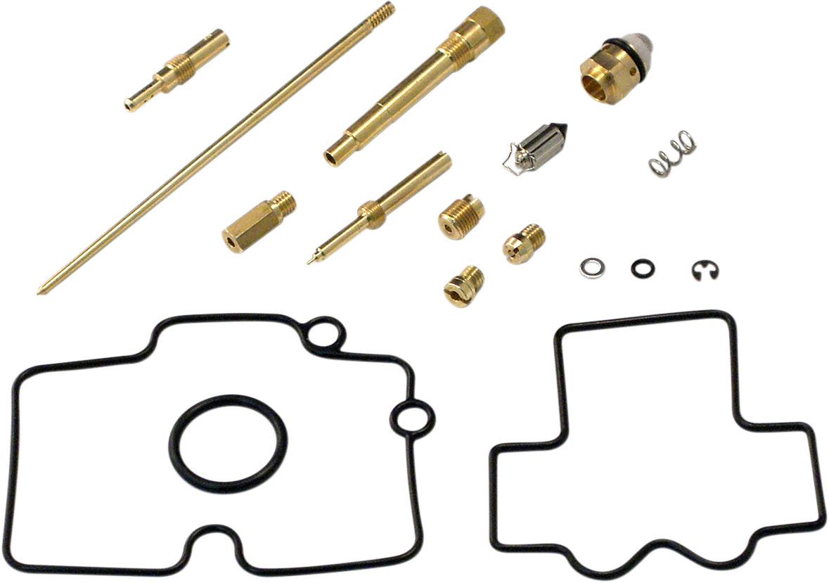 Carburetor Repair Kit - Yamaha 2000 - 2002