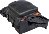 EXFIL-80 Motorcycle Bag - Gen 2 - Black