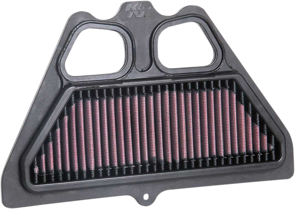 OE Replacement High-Flow Air Filter - Kawasaki 2017 - 2024