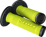 Grips - SX II - Black/Yellow