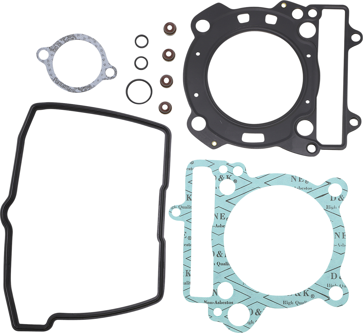 Top End Gasket Set - KTM 2006 - 2013