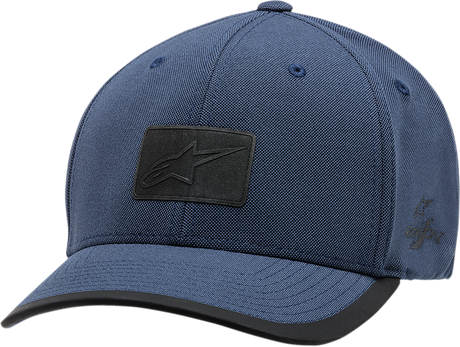 Tempo Hat - Dark Blue - Small/Medium