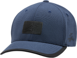 Tempo Hat - Dark Blue - Large/XL