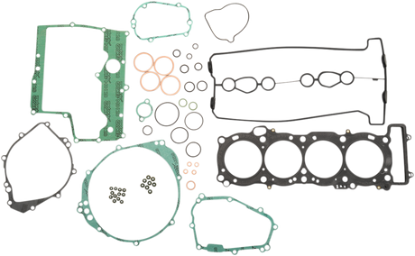 Complete Gasket Kit - Yamaha 1998 - 2001