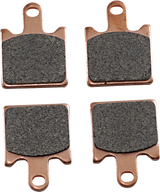 HS Brake Pads - Kawasaki - 838HS 2006 - 2019