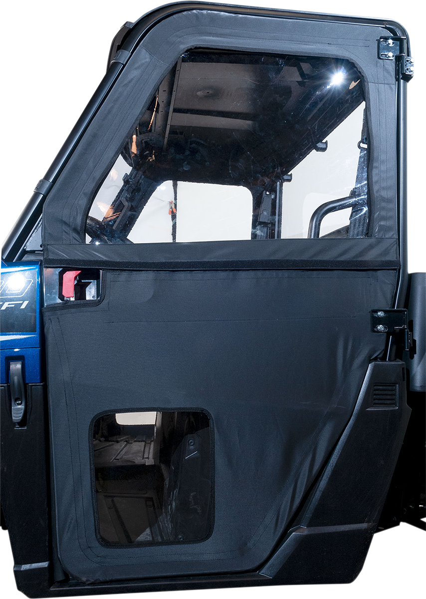 Framed Door Kit - Ranger Mid Size 2015 - 2018