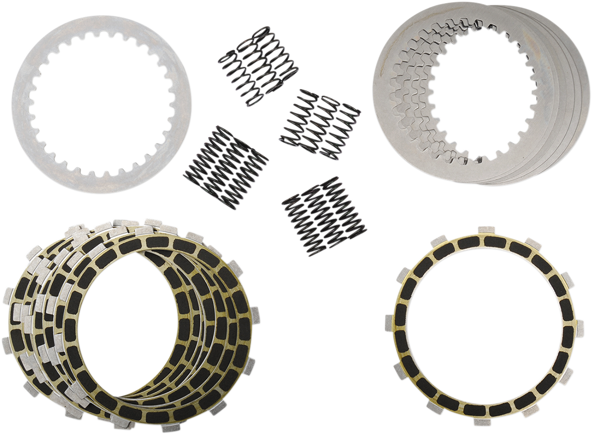 Clutch Kit 1993 - 2023