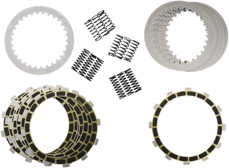 Clutch Kit 1993 - 2023