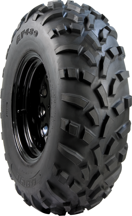 Tire - AT489 - Front - 24x8-12 - 4 Ply