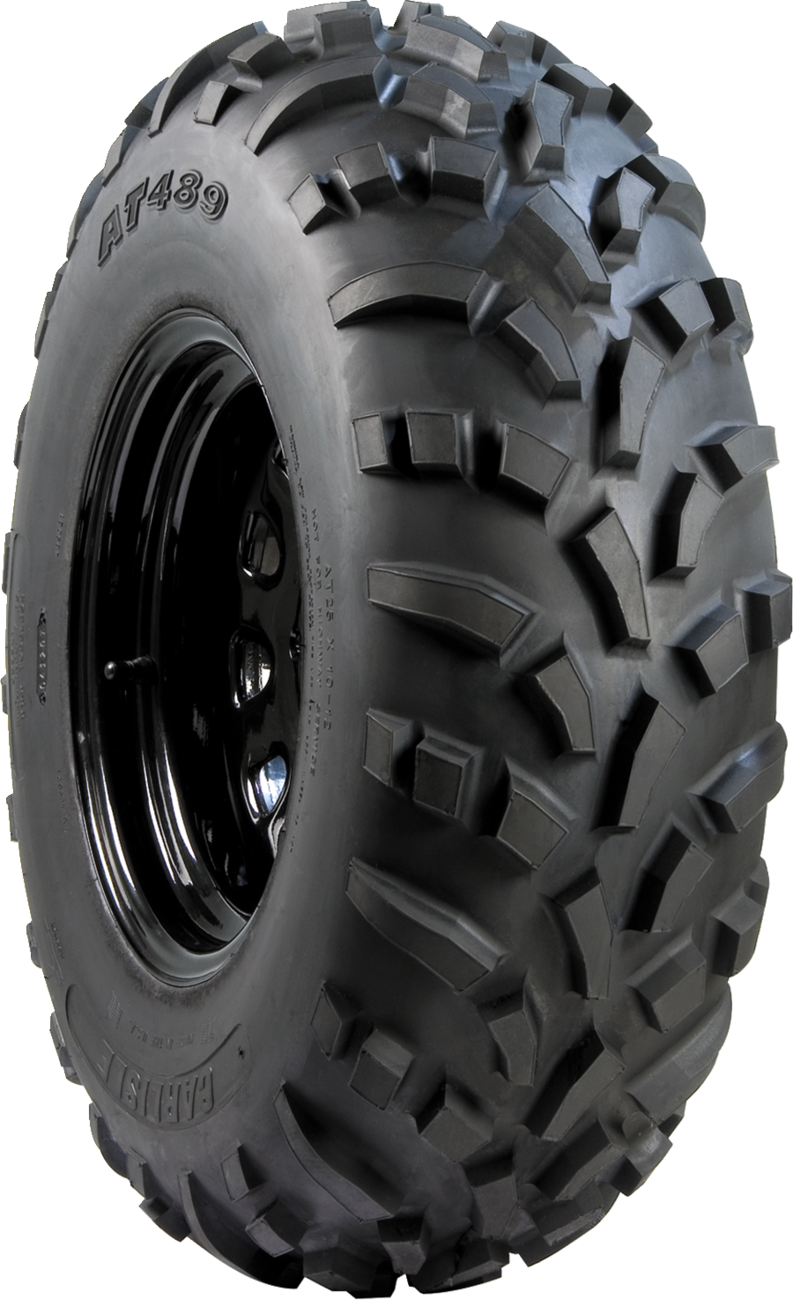 Tire - AT489 - Rear - 22x11-10 - 4 Ply