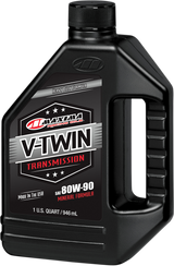 V-Twin Transmission Oil - 80W-90 - 1 U.S. quart