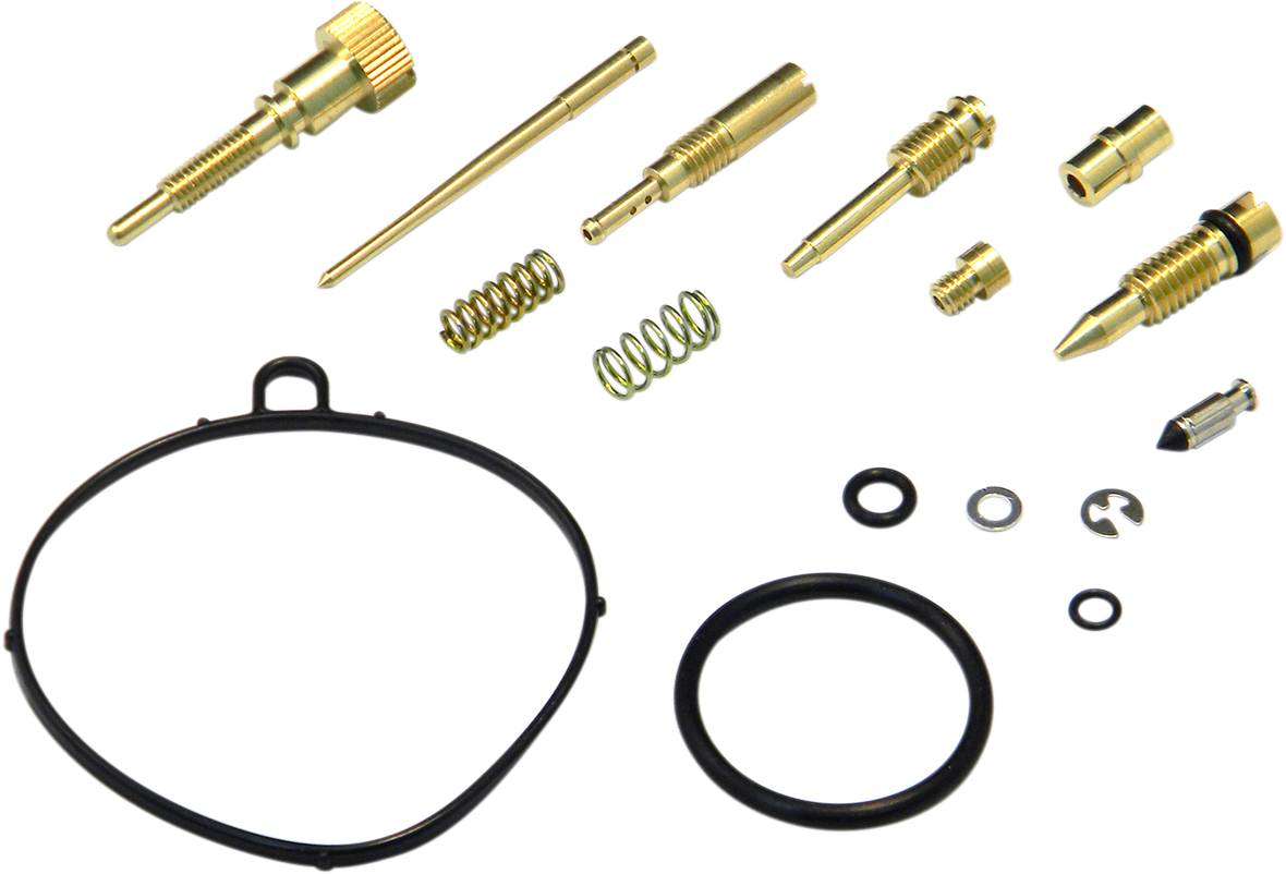 Carburetor Repair Kit - Kawasaki 2006 - 2009