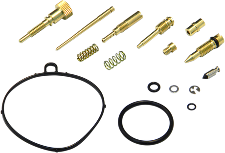 Carburetor Repair Kit - Kawasaki 2006 - 2009