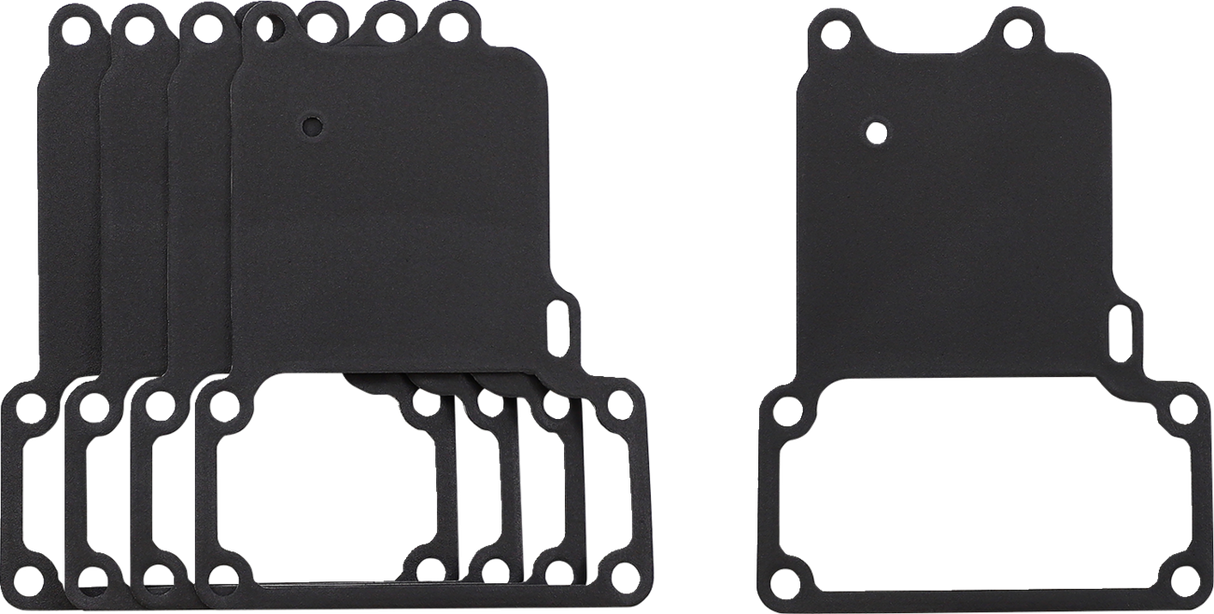 Trans Top Cover Gasket - Big Twin 2006 - 2017