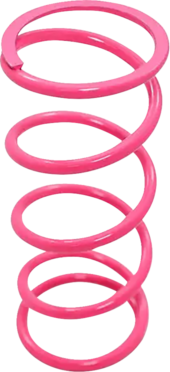 Primary Clutch Spring - Hot Pink - Can-Am