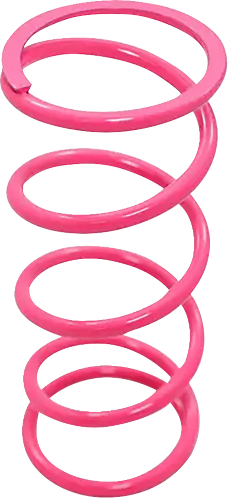 Primary Clutch Spring - Hot Pink - Can-Am