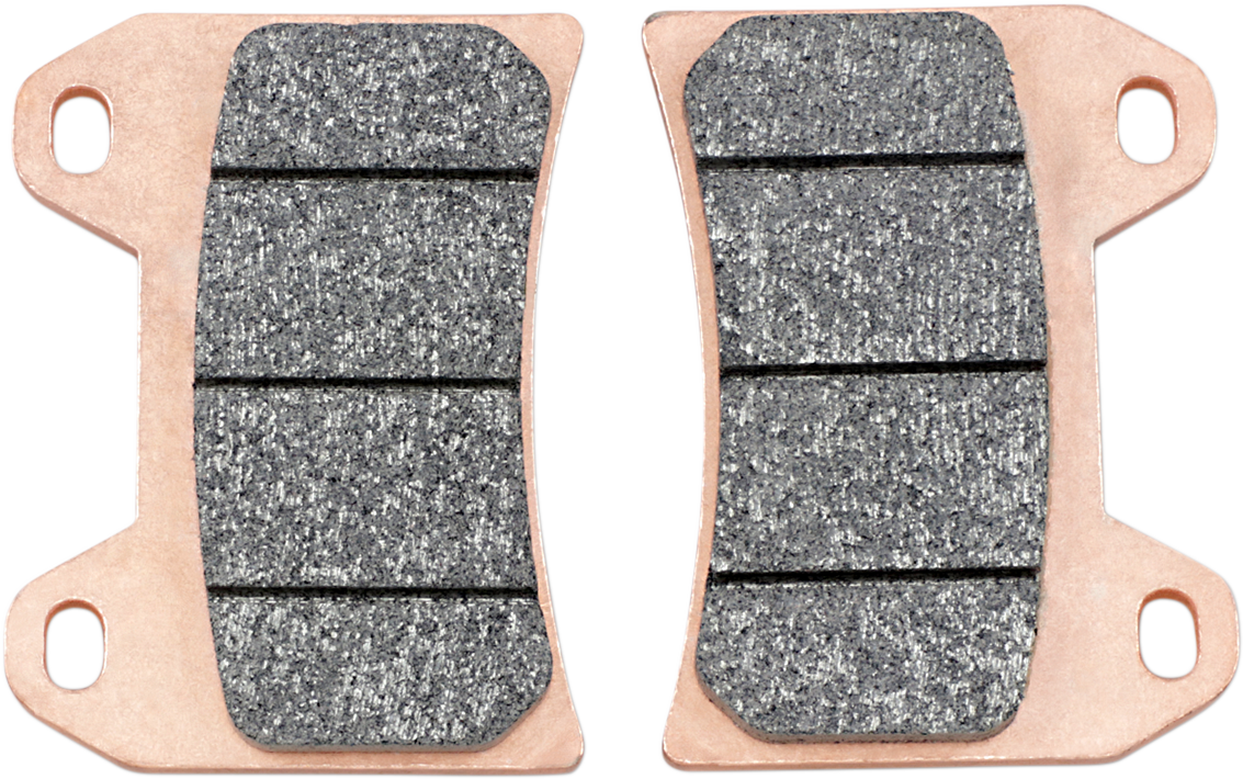 HS Brake Pads - 706HS 2020 - 2021