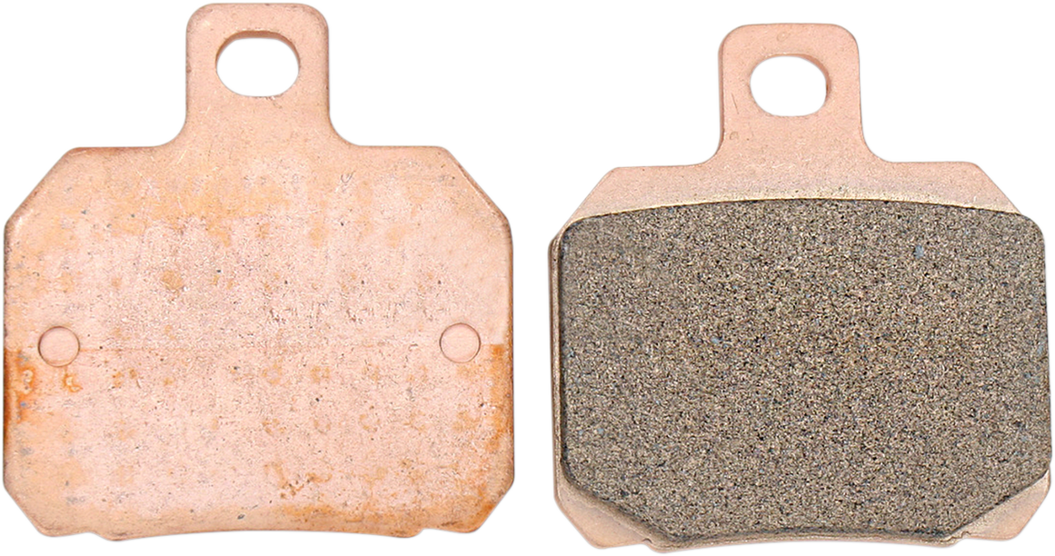 HH Brake Pads - FA266HH 1997 - 2020