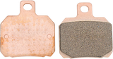 HH Brake Pads - FA266HH 1997 - 2020