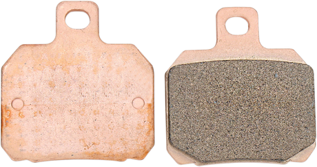 HH Brake Pads - FA266HH 1997 - 2020