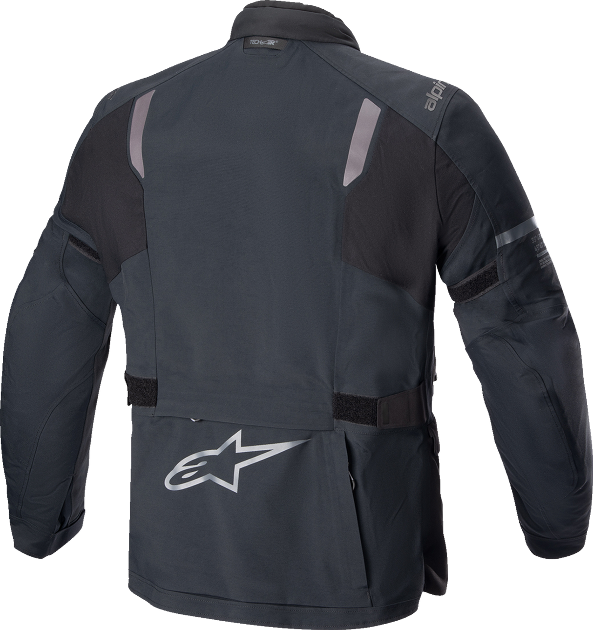 ST7 2L GTX Jacket - Black/Gray - 4XL