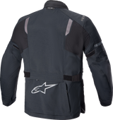 ST7 2L GTX Jacket - Black/Gray - 4XL