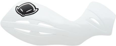 Handguards - MX - White