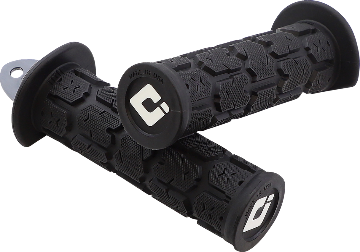 Grips - Rogue - ATV/PWC - Black