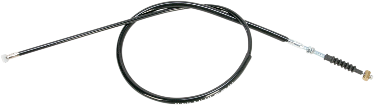 Brake Cable - Front - Kawasaki 2010 - 2023