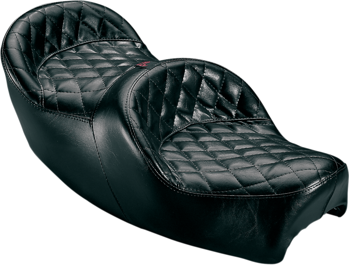 Double Bucket Seat 1983 - 1986