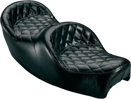 Double Bucket Seat 1983 - 1986