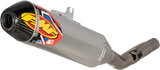 Factory 4.1 RCT Muffler - Aluminum 2020 - 2023